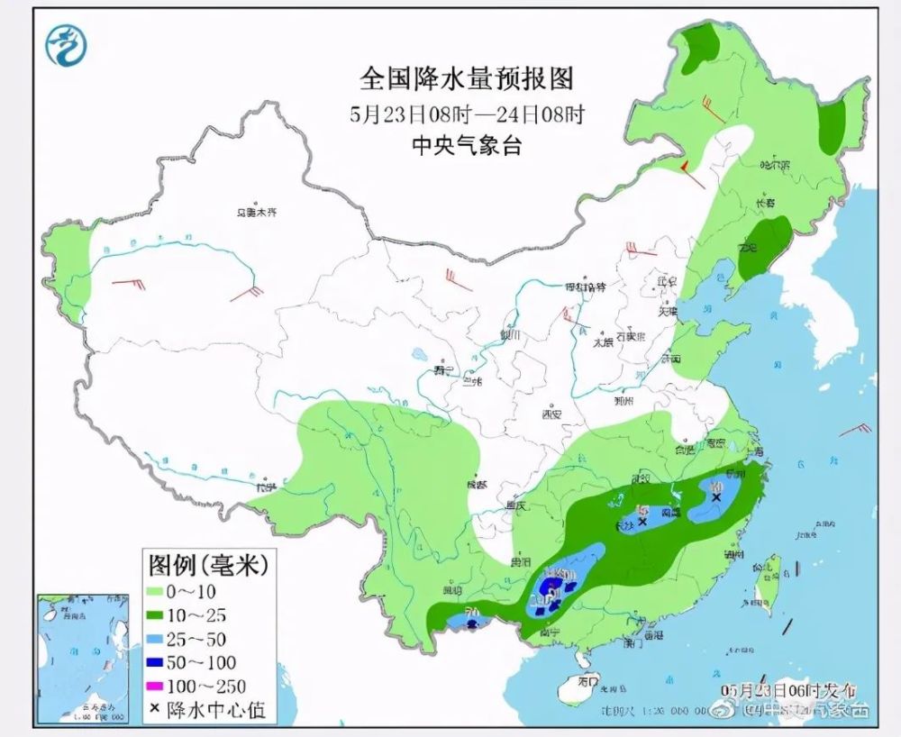 五道河乡天气预报更新通知