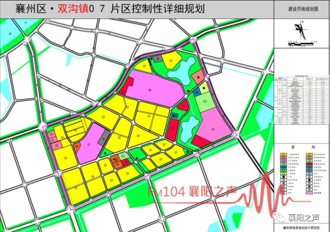 韩滩社区最新发展规划概览