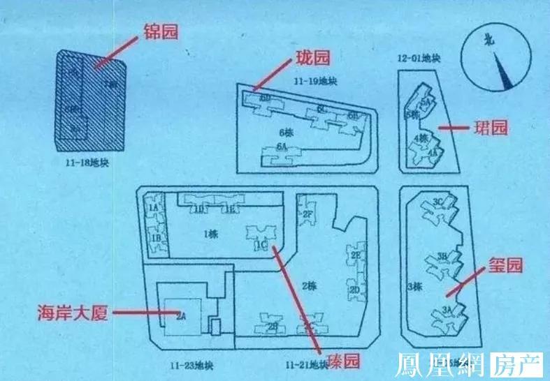 锦园社区最新发展规划，打造现代化宜居、宜业、宜游社区典范